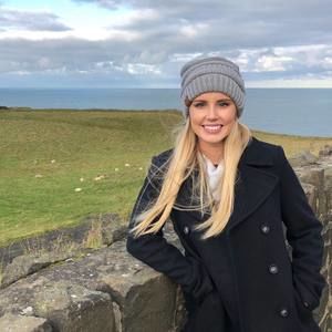 Meet your Posher, Dani